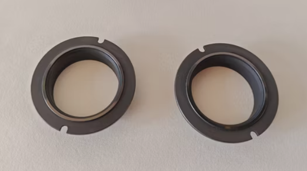 VÒNG ĐỆM GRAPHITE CHỊU NHIỆT: GIẢI PHÁP LÀM KÍN CHỊU ÁP SUẤT VÀ CHỐNG MÀI MÒN, GIÁ TỐT NHẤT